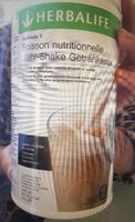 Formula 1 boisson nutritionnelle