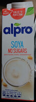 Soya