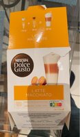 Dolce gusto