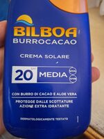 Crema Solare