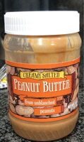 Peanut Butter
