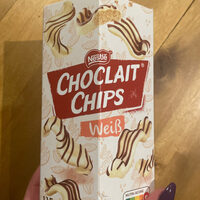 Chocolait Chips