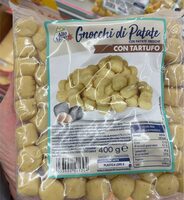 Gnocchi di patate