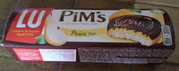 Pim's