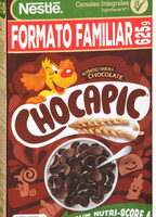 Chocapic