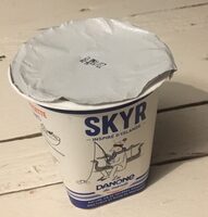 Skyr