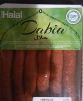 Merguez