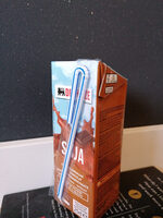 Soja gout chocolat