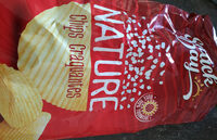 Chips Craquantes