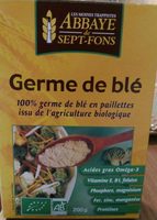 Germe de blé