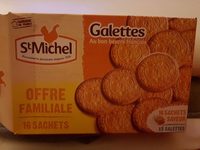Galettes