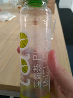 Pure Infusion Green Tea Jasmine Lime