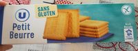 Petit Beure Sans gluten
