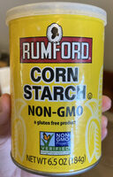 Corn Starch