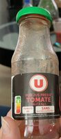Jus de tomate