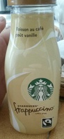 Frappuccino