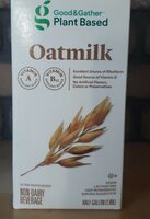 Oat Milk