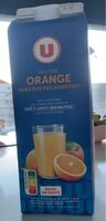 Nectar orange