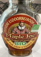 Maple Sirup
