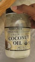 Coconut Oil
