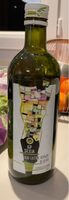 Huile d’olive