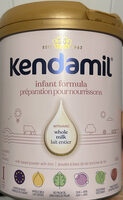 Infant Formula