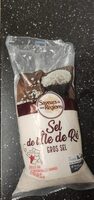 Sel de l'île de Ré