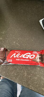 Milk Chocolate