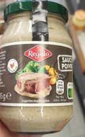 Sauce poivre