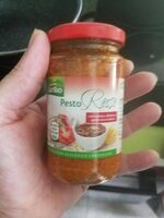 Puesto rosso