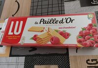 Paille d'or