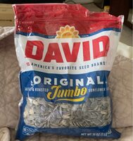 Sunflower seeds