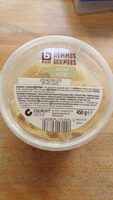 Houmous