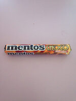 Mentos choco