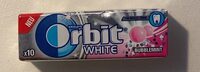 Orbit White Bubblemint