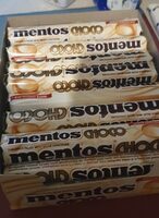 Mentos choco