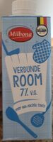 Verdunde room