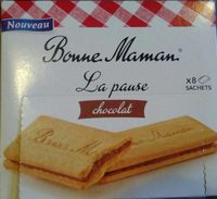 La Pause Chocolat