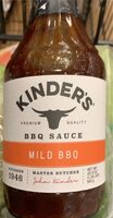 Bbq sauce