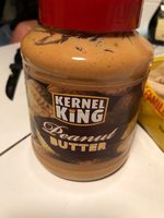 Peanut Butter