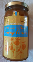 Spécialité Orange amère