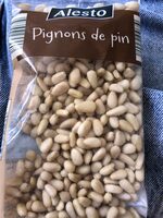 Pignons de pin
