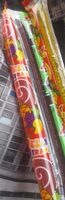 Jelly Straws