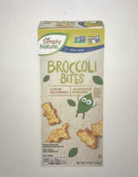 Broccoli Bites