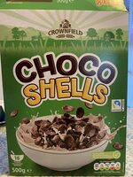 Choco Shells