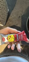 Kohuke vanilli šokolaadiglasuuriga
