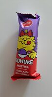 Mustika Kohuke