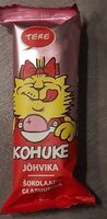 Jõhvika Kohuke