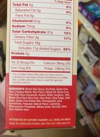 Fig Bars