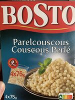 Perle Couscous
